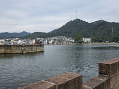 -新安江山水画廊风景区