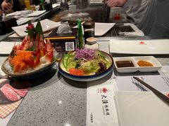 -大渔铁板烧(大悦城店)