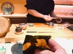 -橼舍鮨青木