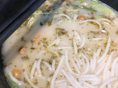 -大鼓米线(静安吴江DM店)