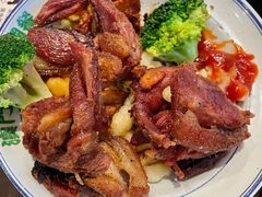 德国肘子-澳门地道葡国餐