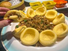 -红蜡烛-养生粥-津鲁菜(中山路店)