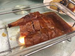 -稻香酒家·33年老字号·港式粤菜(富邦中心店)
