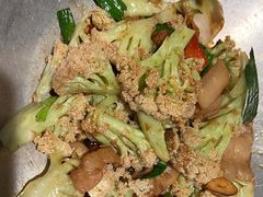 -小吴越·江浙融合菜(惠山万达广场店)