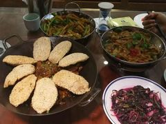 -小菜园新徽菜(合肥瑶海万达店)