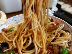精品过油肉拌面-歹歹的加个面过油肉拌面(贵州路店)
