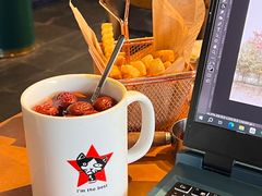 -雕刻时光咖啡馆(北师大店)