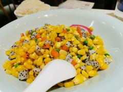 -楚山晓·湖北菜(武汉光谷K11店)