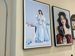 -海马体照相馆(成都来福士广场店)