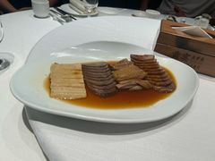 -贡宴盐帮菜自贡驻京联络处餐厅