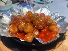 -胡老大菜热饭香·家宴(二七北路店)