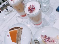 -Lady M(沙田新城市广场店)