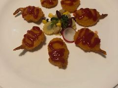 -佐度王子扒房(天鹅湖店)