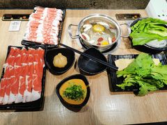 -呷哺呷哺(望京新世界店)