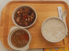 -真功夫(福中路店)