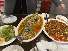 -飞虹鱼馆(春华路店)