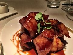 -金轩中餐厅 Jin Xuan(浦东丽思卡尔顿酒店)