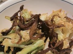 -茄子恰恰·新云南小炒(坪山益田店)