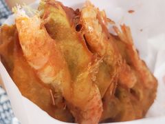 -信二嫂虾饼(振兴路店)