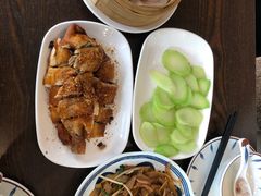 -标记Jane's kitchen(平桥直街店)