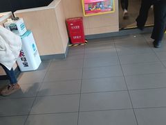 -麦当劳餐厅(德阳绵竹明阳街店)