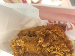 -麦当劳(宝山大厦店)