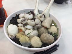 -文辉墨鱼丸大王(铜锣湾渣甸街总店)