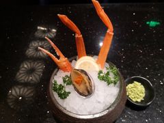 -德川家日本料理(中关村寰太大厦店)