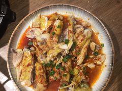 -东方红·湖南菜(金屿店)