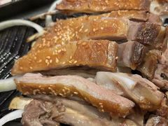 -西贝(东城万达广场店)