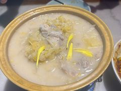 -小吊梨汤·北京菜·烤鸭(望京四元桥购物中心店)