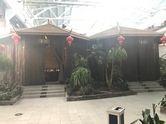 -森谷美食公园(杨行店)