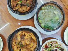 -多福临砂锅居(苏堤北路店)