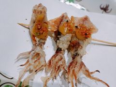 -晴空·日本料理(万象城店)