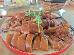 -新合益乡村农庄