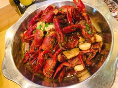 麻辣小龙虾-望京小腰(北京总店)