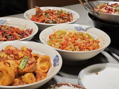 -潇湘阁(汉光百货店)