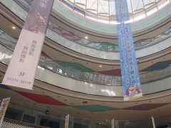 -万达广场(长沙开福店)