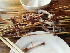 -管氏翅吧(中关村店)