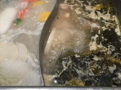 -新辣道鱼火锅(领展购物广场·中关村店)