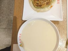 -永和豆浆•台北卤肉饭(山水大润发店)