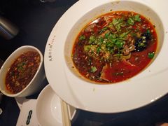 -成都你六姐·牛肉冒菜(城市集市合生汇店)