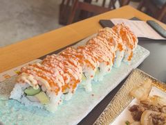 -林妈妈村·日式料理(宝山万达店)