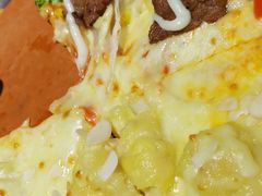 -米斯特比萨(罗斯福店)