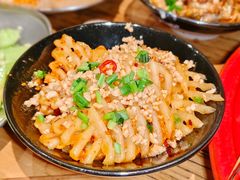 -北丐先生·野馄饨烧烤(长宁龙之梦店)