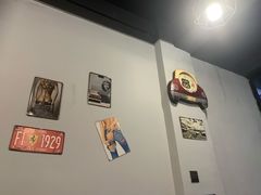 -陈员外正宗夹江烧烤(广福路店)