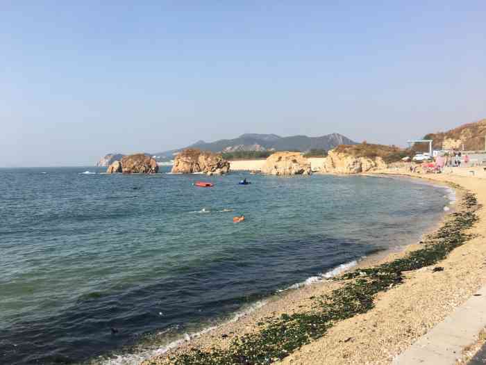 石槽村-"老虎滩-石槽-棒棰岛徒步～老虎滩开始,."-大众点评移动版