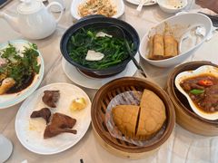 -益健美食大广场(北岭店)
