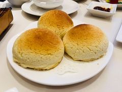 雪岭雄峰-利苑酒家(华熙国际店)