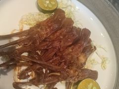 -南京四方酒店-傲途格精选·椽宫中餐厅